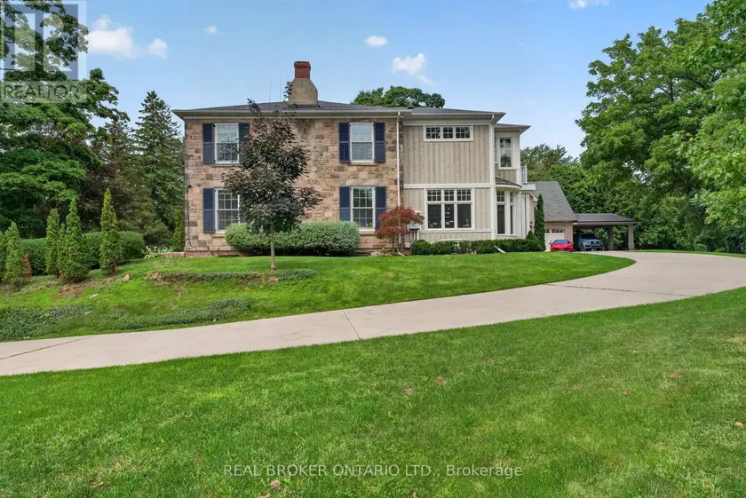 Detached at 63 MILL STREET S, Hamilton