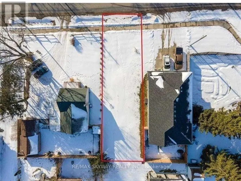 Vacant Land at 5084 KALAR NIAGARA FALLS ROAD, Niagara Falls