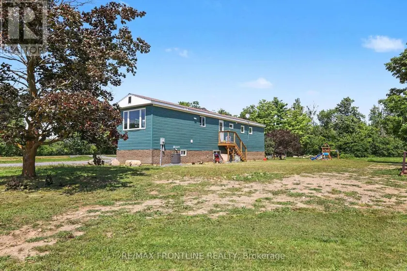 Detached at 1758 HWY 511, Drummond/North Elmsley