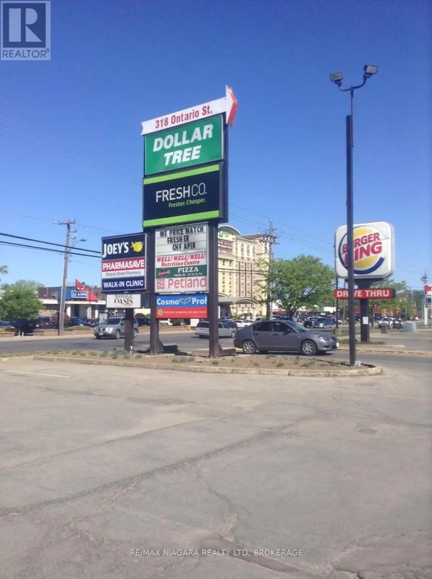 Other at 5 - 318 ONTARIO STREET, St. Catharines