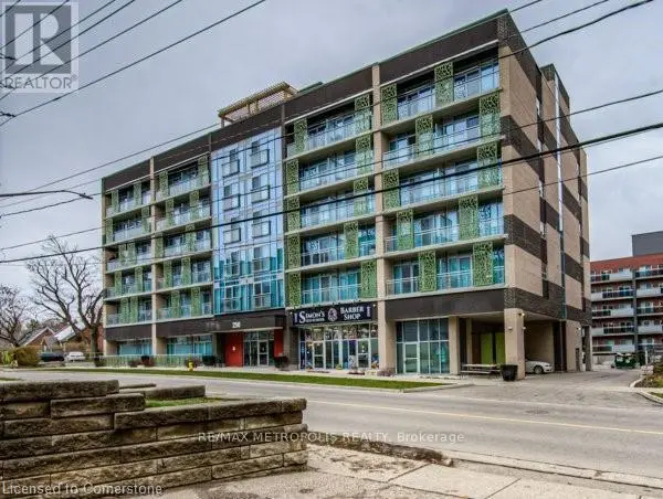 Apartment at 202 - 250 ALBERT STREET, Waterloo