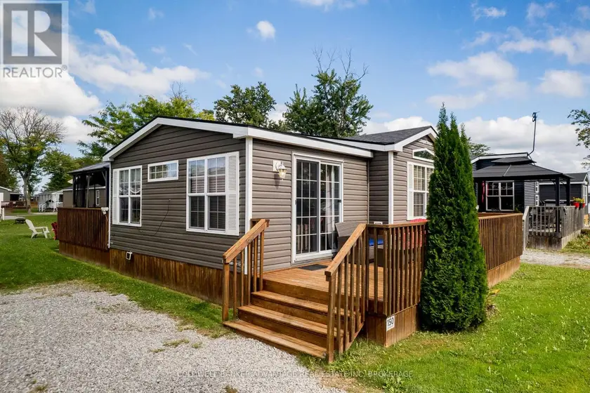 Detached at 150 - 1501 LINE 8 ROAD, Niagara-on-the-Lake