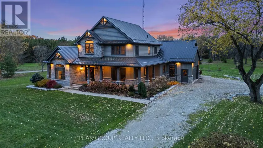 Detached at 662 FOSS ROAD, Pelham