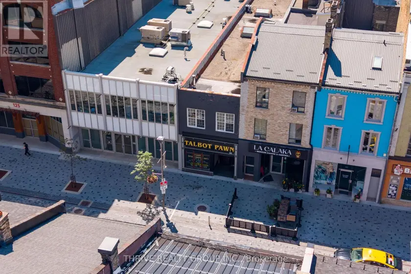 Other at 119 DUNDAS STREET, London East