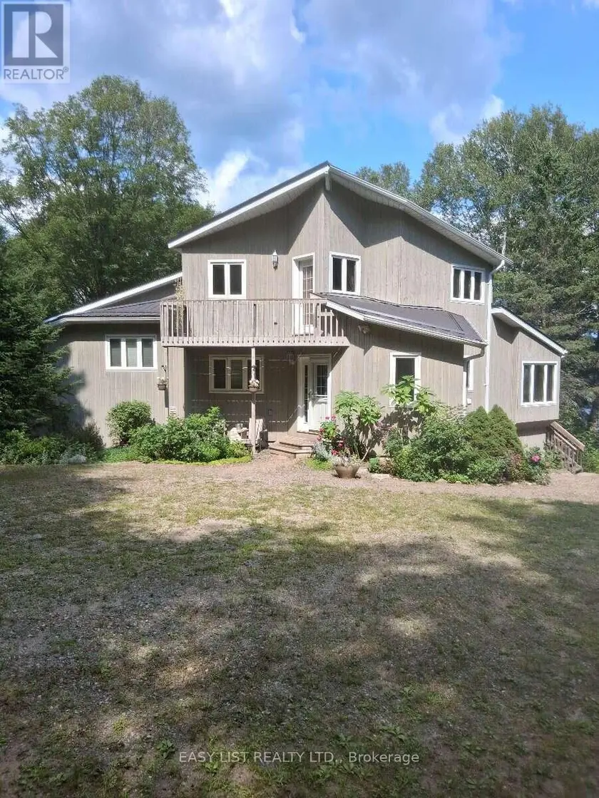 Detached at 175 OLD MAN'S LAKE LANE, Magnetawan