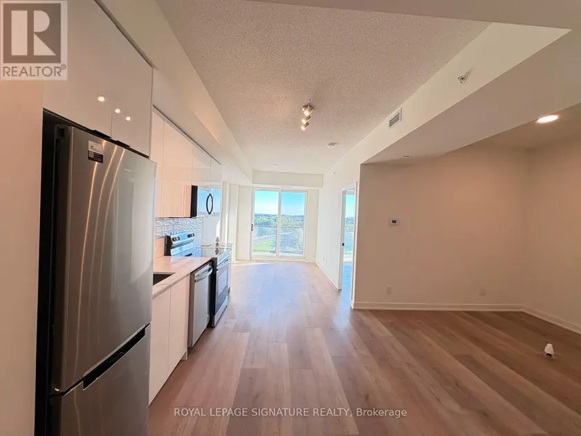 Apartment at 1114 - 33 ERIE AVENUE, Brantford