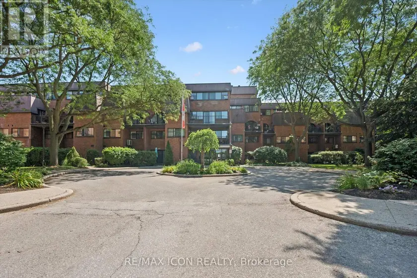 Apartment at 329 - 36 HAYHURST ROAD, Brantford