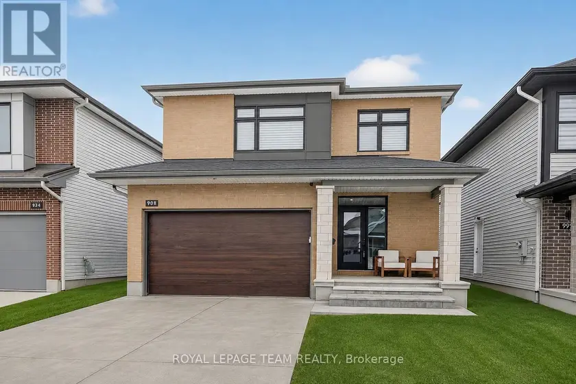 Detached at 988 BECKTON HEIGHTS, Ottawa
