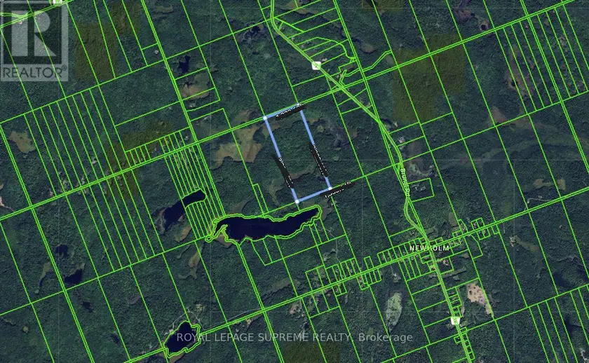 Vacant Land at L13C6BR HUNTSVILLE, Huntsville