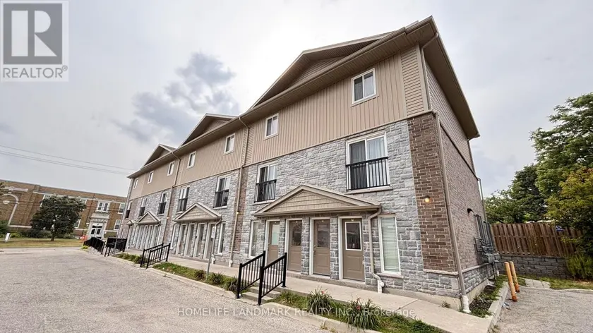 Townhouse at 122 COURTLAND AVENUE E, Waterloo