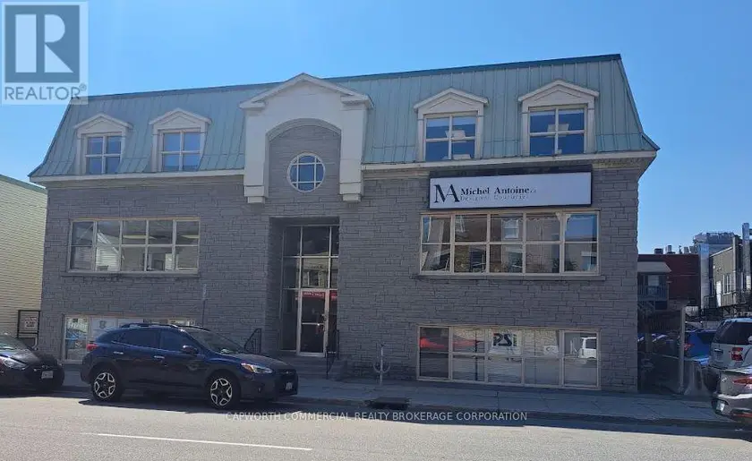 Other at 203 - 260 ST. PATRICK STREET, Ottawa