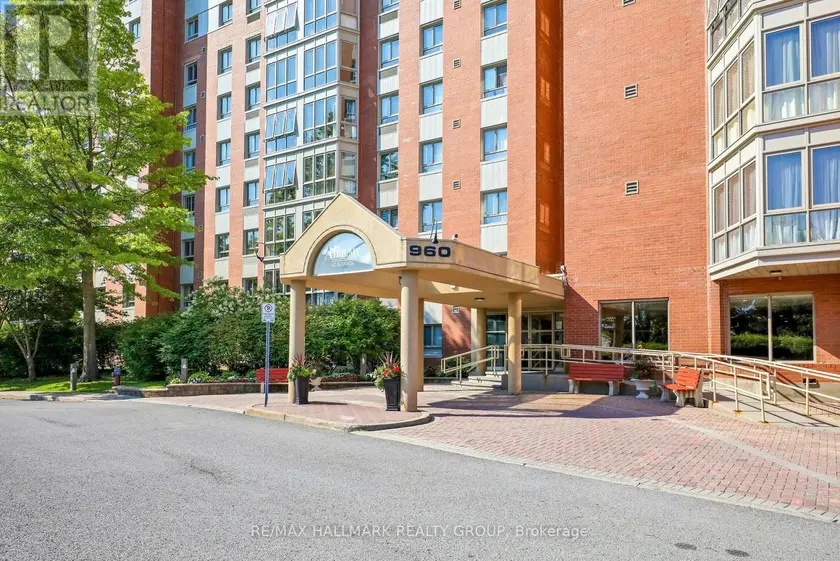Apartment at 906 - 960 TERON ROAD, Ottawa