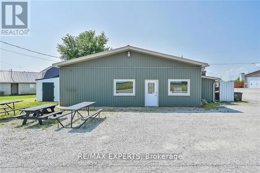 Other at 180 HALDIMAND ROAD 20, Haldimand