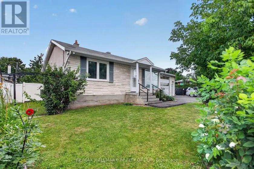 Detached at 1125 KENASTON STREET, Ottawa