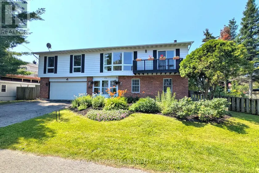Detached at 136 JAMES CUMMINGS AVENUE, Ottawa
