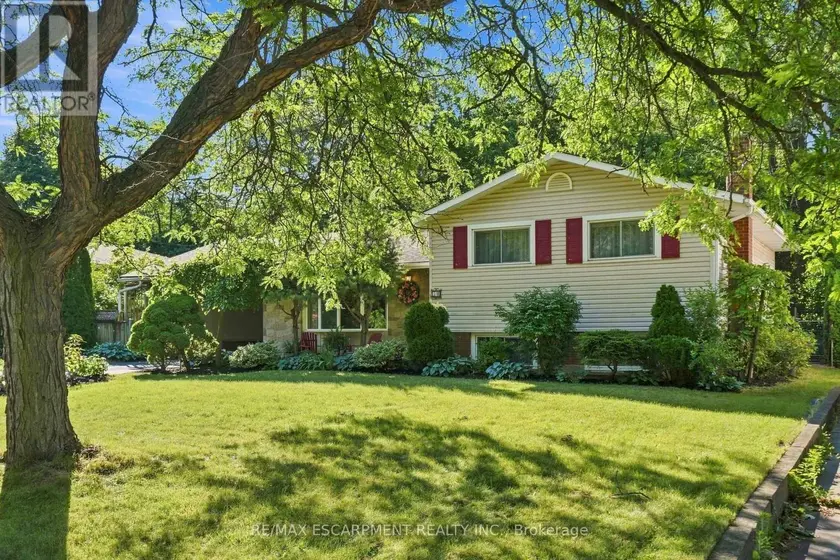 Detached at 31 VALERIE DRIVE, St. Catharines