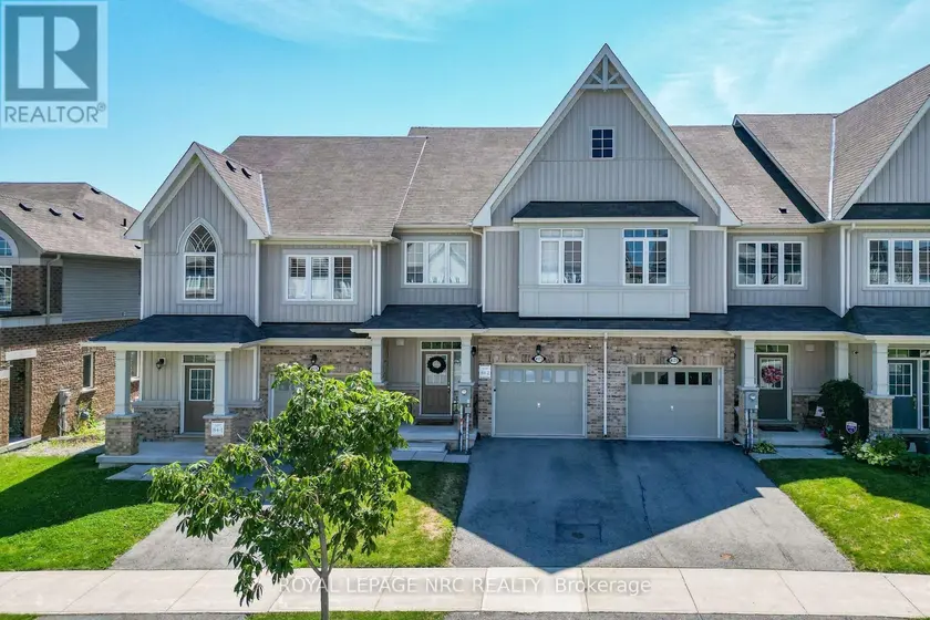 Townhouse at 4173 CHERRY HEIGHTS BOULEVARD, Lincoln