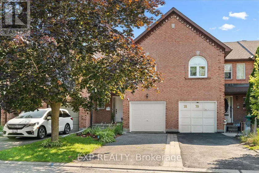 Townhouse at 77 WATERTON CRESCENT, Ottawa