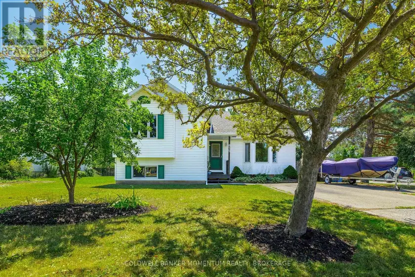 Detached at 815 DOMINION ROAD, Fort Erie
