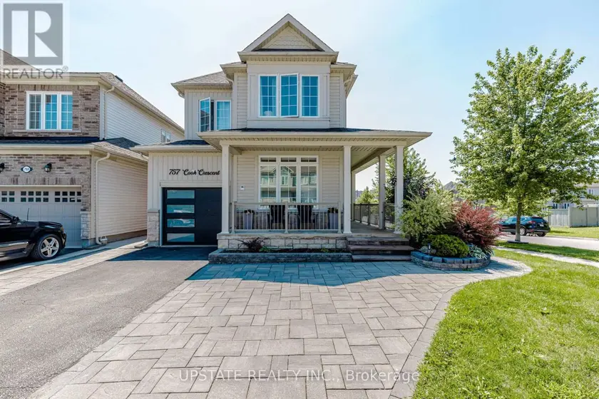 Detached at 757 COOK CRESCENT, Shelburne
