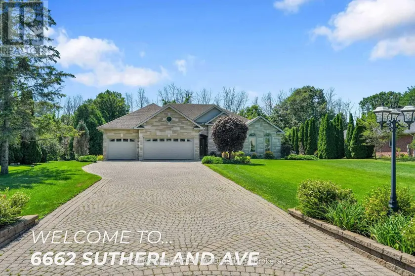 Detached at 6662 SUTHERLAND AVENUE, South Glengarry