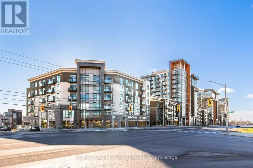 Apartment at 531 - 10 MALLARD TRAIL, Hamilton