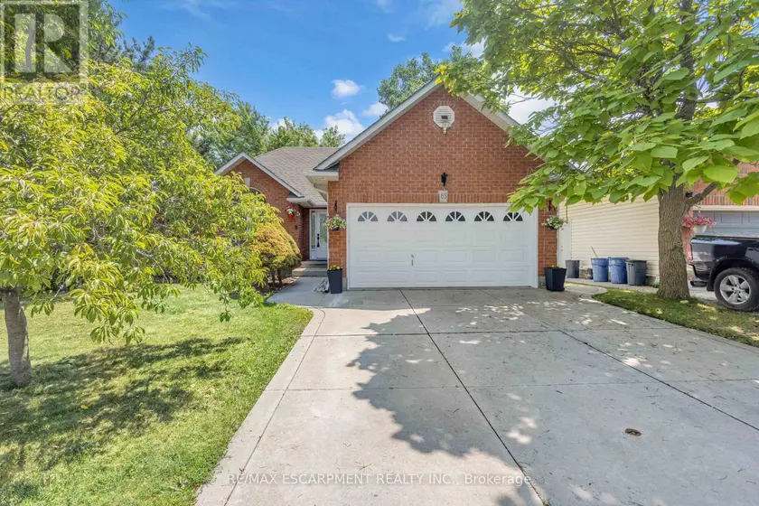 Detached at 65 THISTLEMOOR DRIVE, Haldimand
