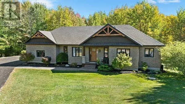 Detached at 524 OSMOND DALEY DRIVE, Ottawa