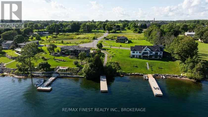 Vacant Land at 1 SHORESIDE WAY, Augusta