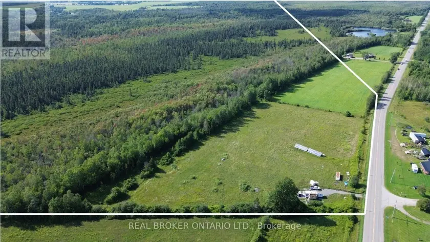 Vacant Land at 12830 COUNTY  15 ROAD, Merrickville-Wolford