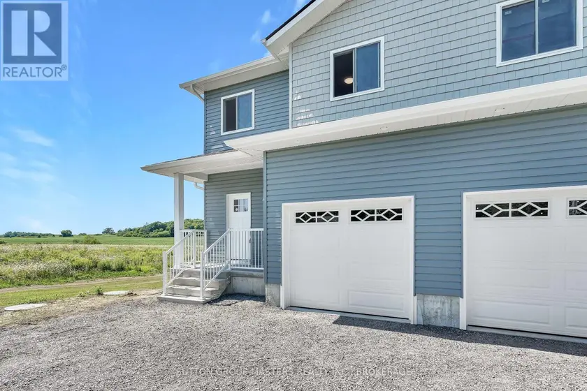 Semi-Detached/Link at B - 108 MAIN STREET, Front of Leeds & Seeleys Bay
