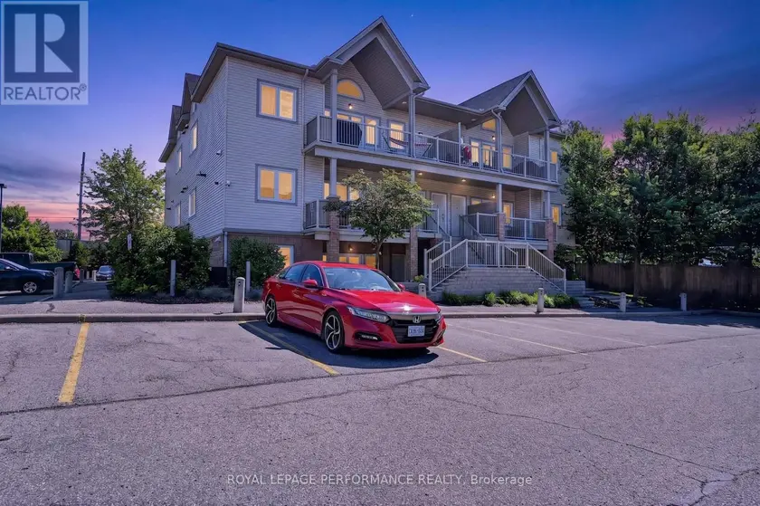 Apartment at F - 151 MOCHA PRIVATE, Ottawa