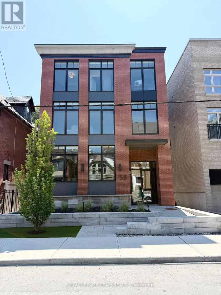 Other at 4 - 58 FLORENCE STREET, Ottawa