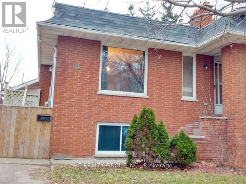 Semi-Detached/Link at 84 DALEVIEW CRESCENT, London North (North G)