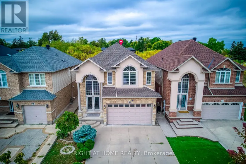 Detached at 38 ASSISI STREET, Hamilton