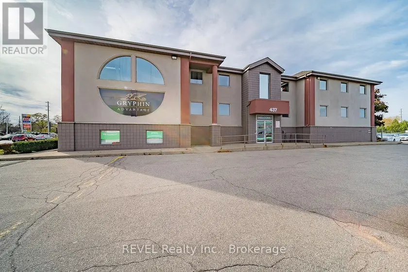 Other at 1 - 437 WELLAND AVENUE, St. Catharines
