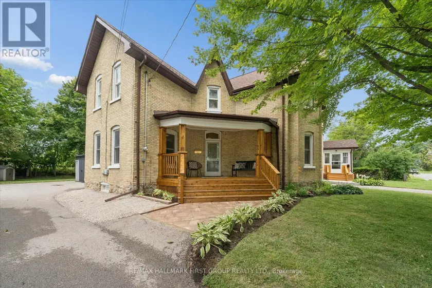 Detached at 33 ADELAIDE STREET N, Kawartha Lakes