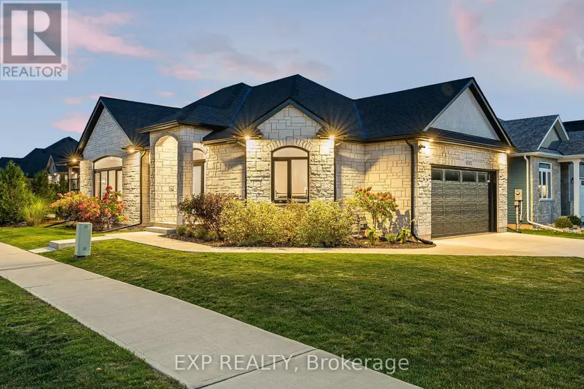 Detached at 4242 VILLAGE CREEK DRIVE, Fort Erie