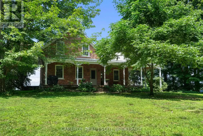 Detached at 37 DUNCAN STREET, South Glengarry