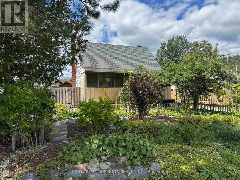 Detached at 20 HERON DRIVE, Manitouwadge