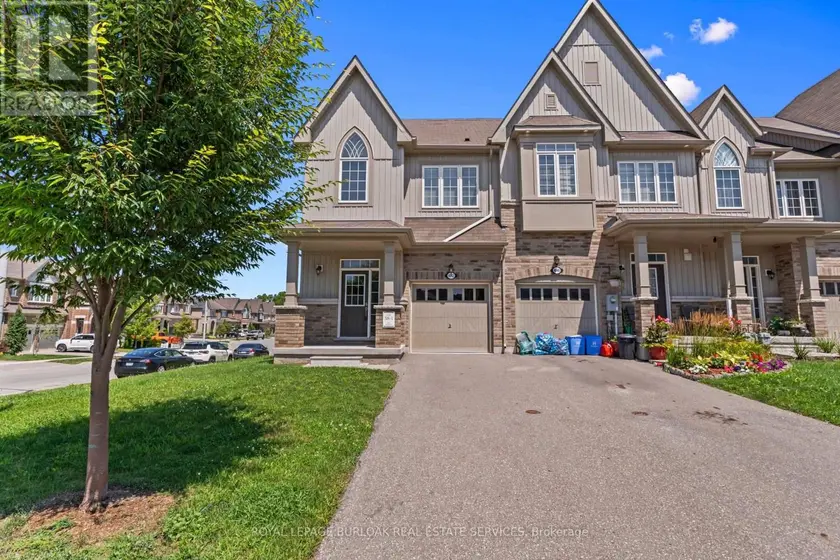 Townhouse at 4042 MAITLAND STREET, Lincoln