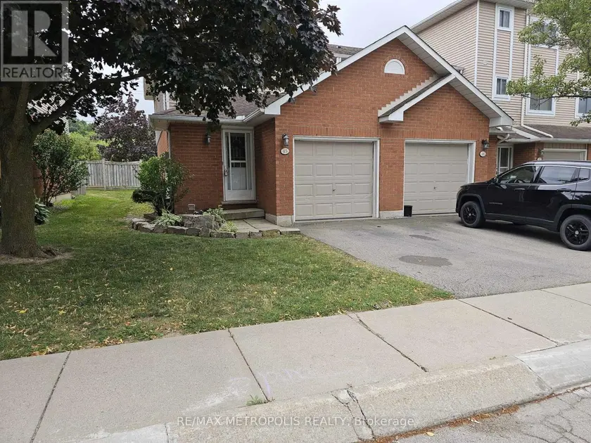 Townhouse at 45 - 386 HIGHLAND ROAD W, Hamilton