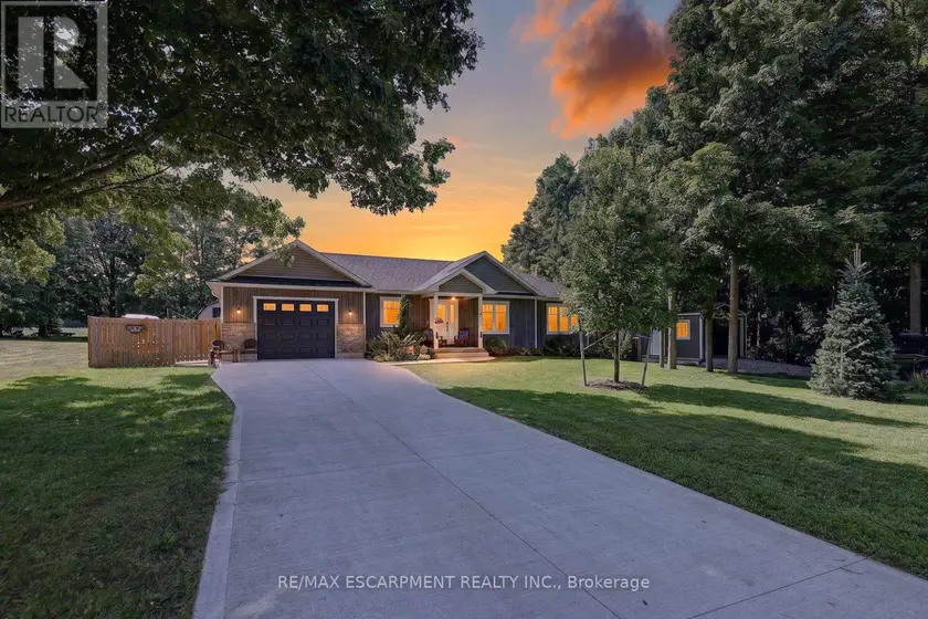 Detached at 729 6TH CONCESSION RD ENR, Norfolk