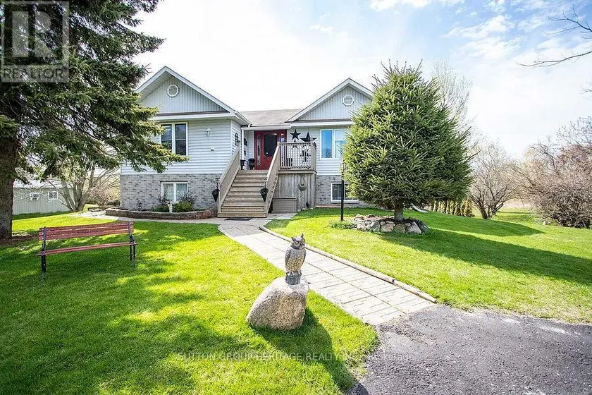 Detached at 119 SPRING STREET, Alnwick/Haldimand