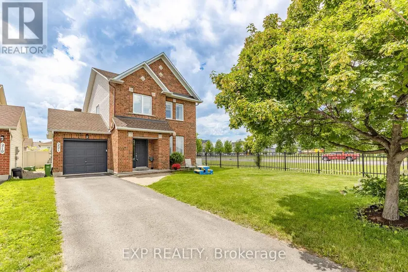 Detached at 221 NORTHWIND STREET, Ottawa
