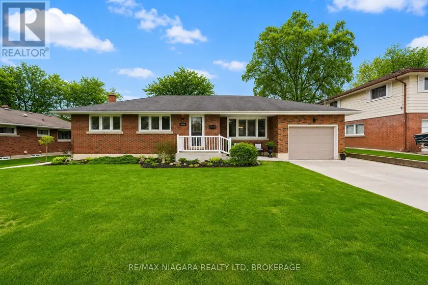 Detached at 5938 STEVENS STREET, Niagara Falls
