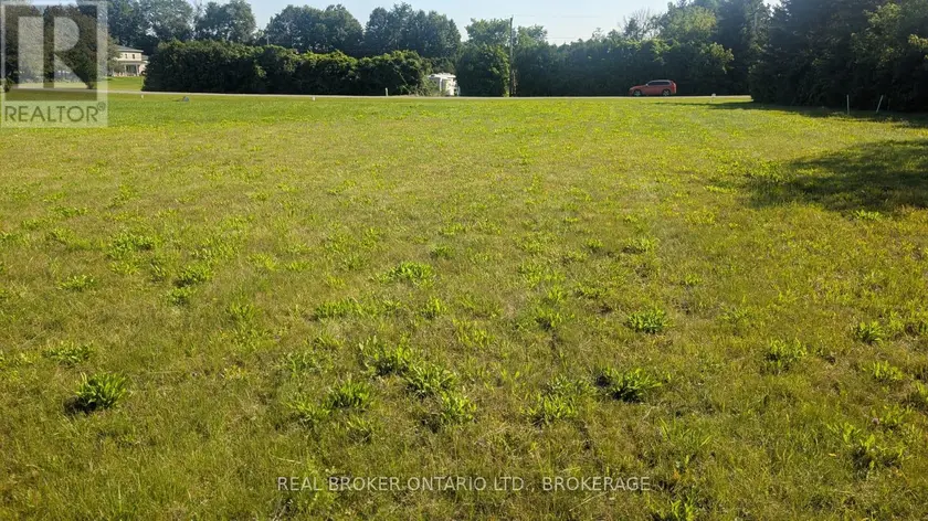 Vacant Land at N/A FLORENCE STREET, North Glengarry