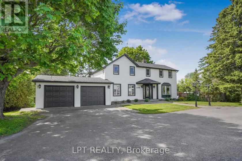 Detached at 2598 HIGHWAY 34 ROAD, Hawkesbury