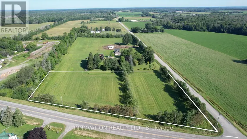Vacant Land at 0 HURLEY ROAD, Edwardsburgh/Cardinal