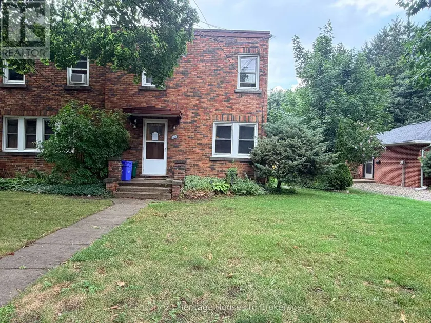 Townhouse at 365 BRANT STREET, Woodstock